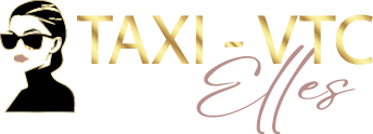 Logo de TAXI-VTC Pour Elles