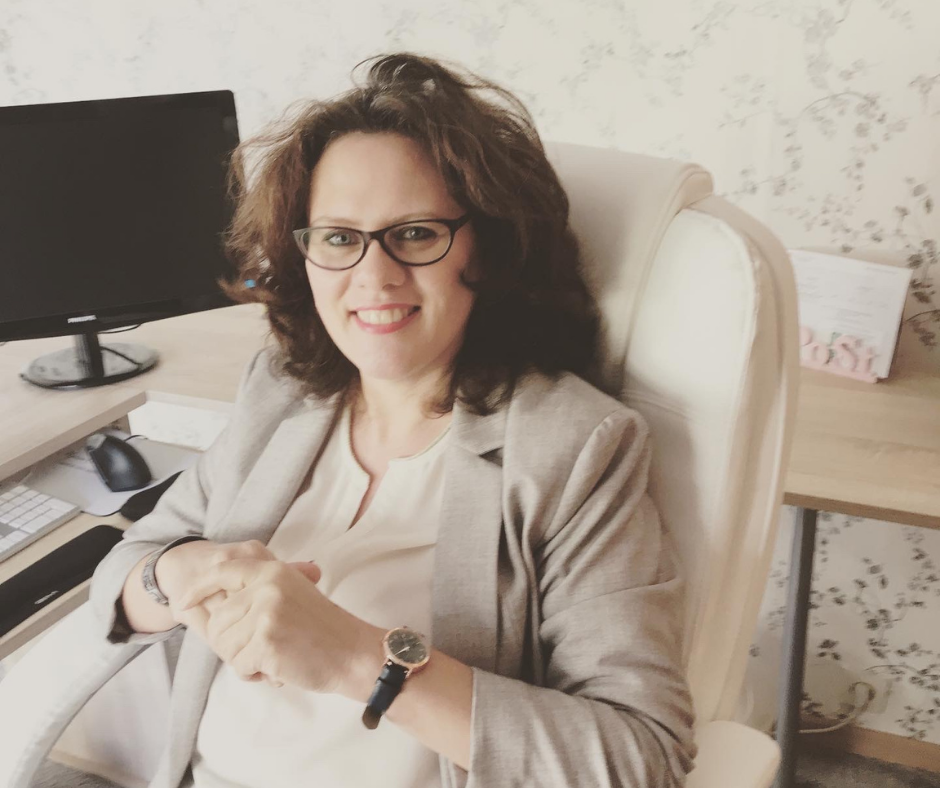 Myriam Corbet Webcommunication Gare de Cherbourg en Cotentin