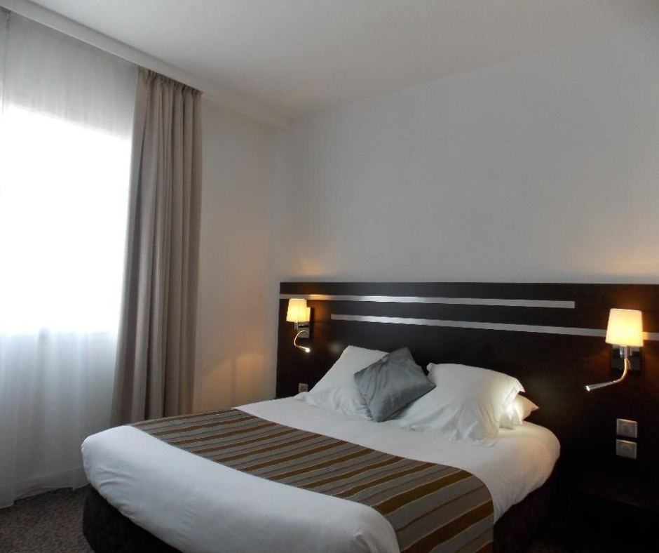 Hotel Chantereyne