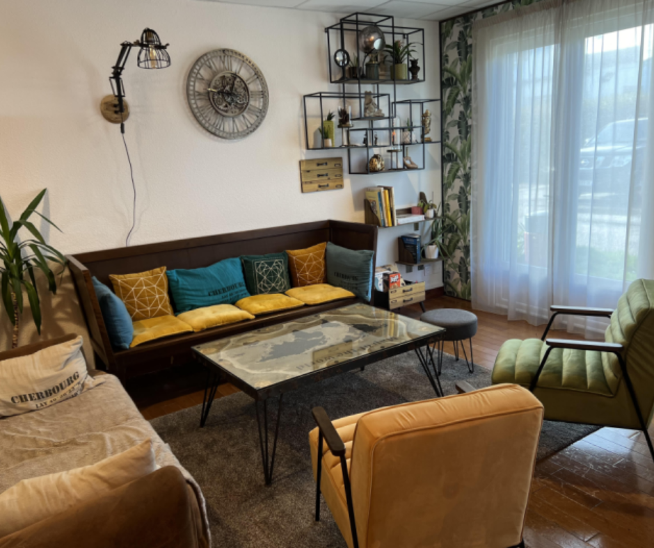 Shelder Hotel Gare de Cherbourg en Cotentin