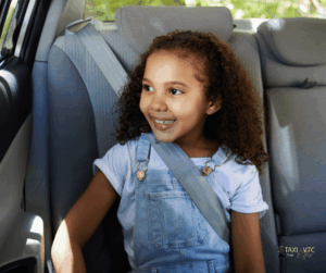 Transport enfant et adolescent